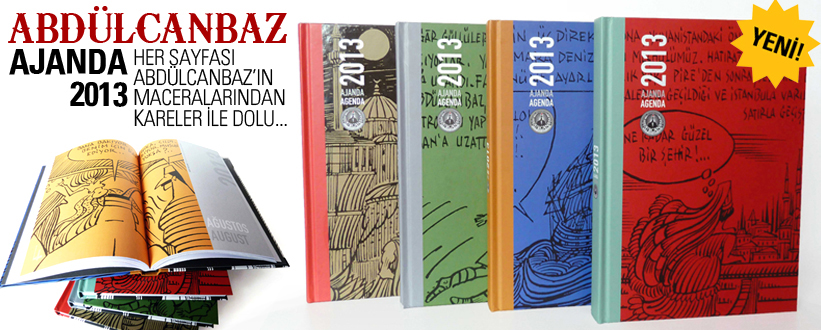 Abdulcanbaz_Ajanda web banner