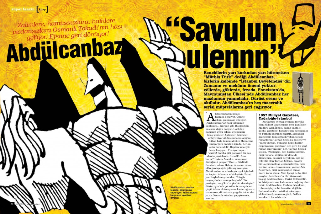 ABDULCANBAZ